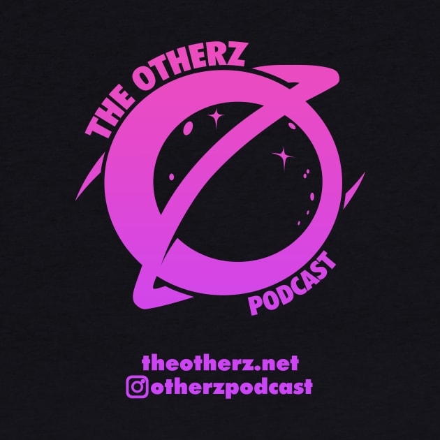 The Otherz X Zurc (pink) by The Otherz